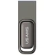 USB Flash Usams US-ZB339 Zinc Alloy, 256 Гб., Черный - 608228 - изображение 3