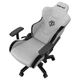 Крісло для геймерів Anda Seat T-Pro 2, Чорний - 539490 - зображення 3