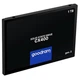 SSD диск GOODRAM CX400, 1 Тб. - 357466 - изображение 2