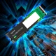SSD диск Apacer AS2280P4X, 256 Гб. - 396185 - изображение 3
