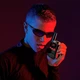 Шпионские рации SPY X (AM10526) - изображение 6