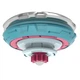 Дзиґа Infinity Nado VI Starter Pack Золотий Воїн Фенікс (EU654113) - зображення 15