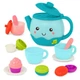 Игровой набор Battat Lite Музыкальное чаепитие (BX4522Z) - изображение 3