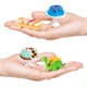 Игровой набор-сюрприз Miniverse Mini Food Создай ужин в ассортименте (505419) - изображение 15