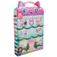 Адвент-календарь Gabby's Dollhouse Праздничный сюрприз (SM36245/6071068) - изображение 9