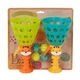 Игра Battat Lite Шарики-попрыгульки (BX2274Z) - изображение 6