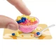 Ігровий набір-сюрприз Miniverse Mini Food Створи кафе в асортименті (505396) - зображення 13