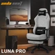 Кресло для геймеров Anda Seat Luna Size L, Серый - 700589 - изображение 8