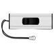 USB Flash MediaRange MR918, 128 Гб., Серебряный - 507400 - изображение 3