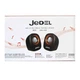 Колонки для компьютера JEDEL M600, Черный - 210241 - изображение 2