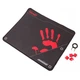 Клавиатура и мышь A4Tech B1700 Bloody, Черный - 370566 - изображение 3