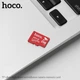Карта пам'яті Hoco TF, 256 Гб. - 424219 - зображення 2
