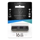 USB Flash T&G Vega 121, 16 Гб., Чорний - 214127 - зображення 2