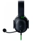 Навушники Razer BlackShark V2 X, З мікрофоном, Чорний - 368850 - зображення 2