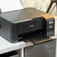 БФП Epson L3251, Чорний - 412287 - зображення 6