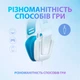 Навушники Logitech G335, З мікрофоном, Білий - 368805 - зображення 7