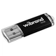 USB Flash Wibrand Cougar, 16 Гб., Чорний - 533397 - зображення 1