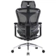 Офисное кресло Sihoo Doro C300 Pro Mesh, Черный - 698325 - изображение 2