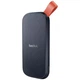SSD диск SanDisk Portable E30, 1 Тб. - 553644 - изображение 2