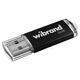 USB Flash Wibrand Cougar, 32 Гб., Чорний - 533401 - зображення 1