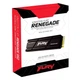 SSD диск Kingston Fury Renegade, 4 Тб. - 391394 - изображение 6