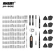 Отвертка Jakemy JM-8192 - 397068 - изображение 4