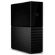 HDD-накопитель WD My Book, 8 Тб., Черный - 368626 - изображение 2