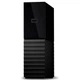 HDD-накопитель WD My Book, 8 Тб., Черный - 368626 - изображение 3