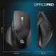 Мышь OfficePro M395B, Черный - 692974 - изображение 11