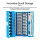 Набор отвёрток Sunshine SS-5120 - 501862 - изображение 2