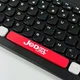 Клавиатура и мышь Jedel WS681B Mini, Черный - 597918 - изображение 5