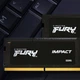 Модуль памяти Kingston Fury Impact KF548S38IBK2-32, 32 Гб., Черный - 606661 - изображение 5