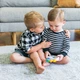 Іграшка музична Baby Einstein "Take Along Tunes" (30704) - зображення 5