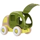 Игрушка-сортер Chicco Eco+ "Грузовик" (11158.00) - изображение 8