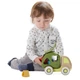 Игрушка-сортер Chicco Eco+ "Грузовик" (11158.00) - изображение 13