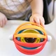 Іграшка на присосці Baby Einstein "Sticky Spinner" (11522) - зображення 3