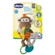 Игрушка-погремушка Chicco "Обезьянка" - изображение 2