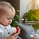 Шампунь с экстрактом календулы Chicco Baby Moments "Без слез", 200 мл (10584.00) - изображение 2