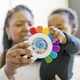 Погремушка Baby Einstein "Outstanding Opus" (12487) - изображение 7