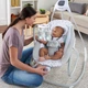 Крісло-гойдалка 2 в 1 Ingenuity SimpleComfort (11791) - зображення 7