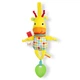 Іграшка музична Bright Starts "Pull, Play & Boogie – Giraffe" (13088) - зображення 1