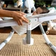 Кресло-качели Ingenuity AnyWay Sway-Spruce (12058) - изображение 8