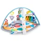 Развивающий коврик 4 в 1 Baby Einstein "Kickin' Tunes" (11749) - изображение 1