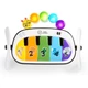 Развивающий коврик 4 в 1 Baby Einstein "Kickin' Tunes" - изображение 11