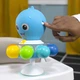 Игрушка на присоске Baby Einstein "Opus's Spin and Sea" - изображение 7