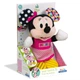 М'яка іграшка на коляску Clementoni "Baby Minnie", серія "Disney Baby" (17164) - зображення 5
