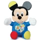 М'яка іграшка-нічник Clementoni "Baby Mickey", серія "Disney Baby" (17206) - зображення 1