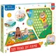 Игровой коврик Clementoni "Baby Friends" (17802) - изображение 9