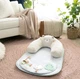 Розвиваючий килимок Ingenuity "Sit Up & Prop. Cozy Prop" (12629) - зображення 3