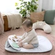 Розвиваючий килимок Ingenuity "Sit Up & Prop. Cozy Prop" (12629) - зображення 4